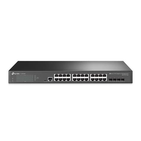 4sfp slots